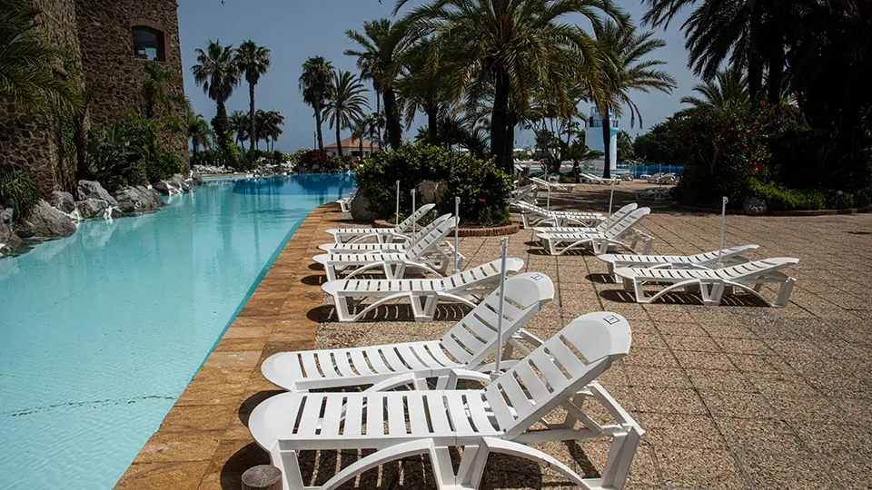 Parque Mar&iacute;timo 2020