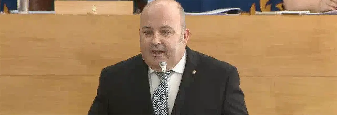 Jos&eacute; Mar&iacute;a Rodr&iacute;guez