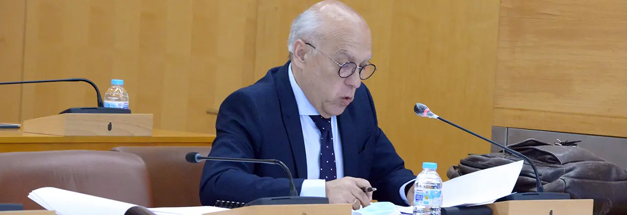 Javier Guerrero