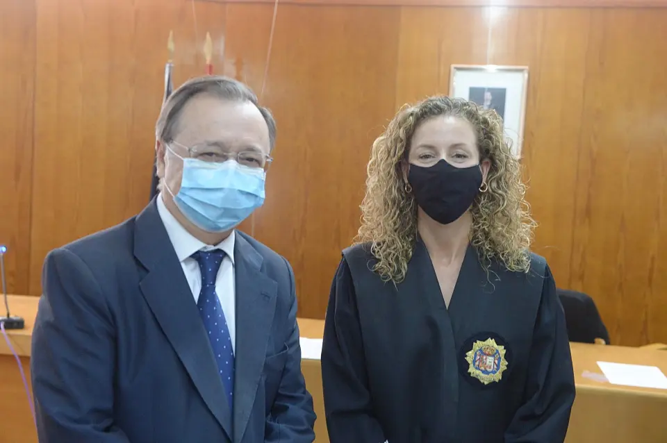 Fiscal Jefe Silvia Rojas 97
