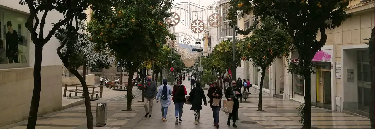 Paseo del Revell&iacute;n, 