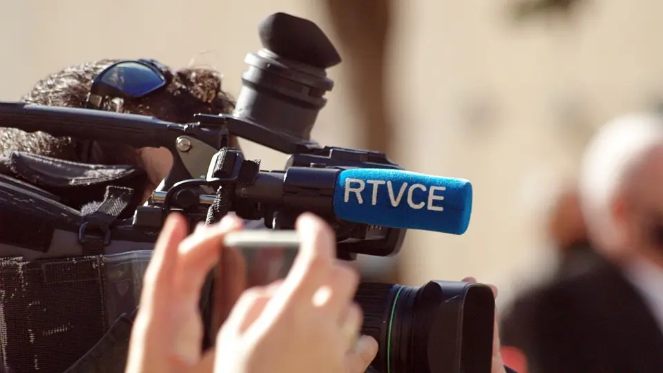 rtvce c&aacute;mara