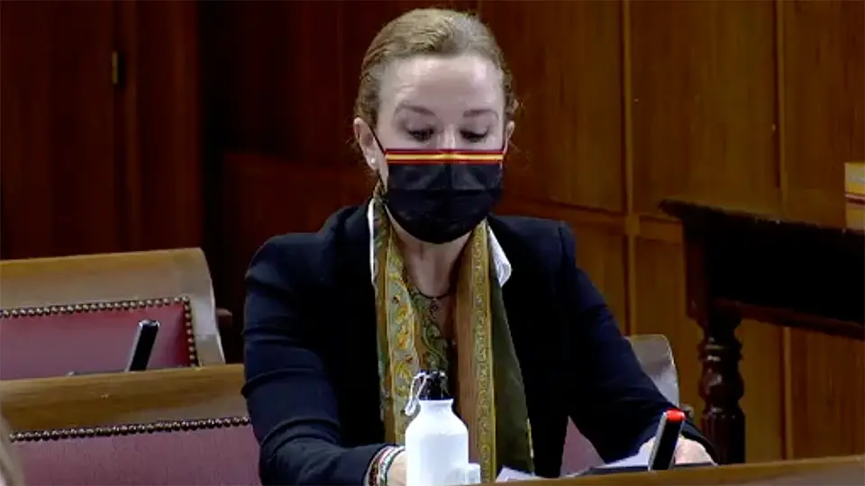 Yolanda Merelo