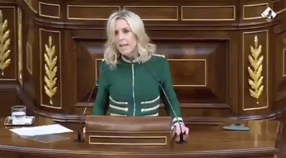 Teresa L&oacute;pez