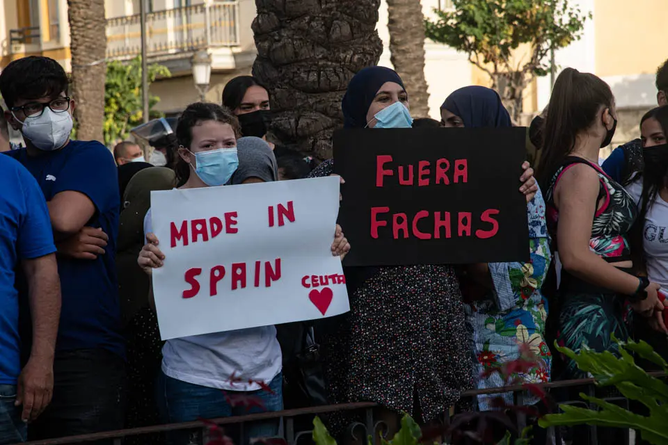 Protesta anti Abascal-6