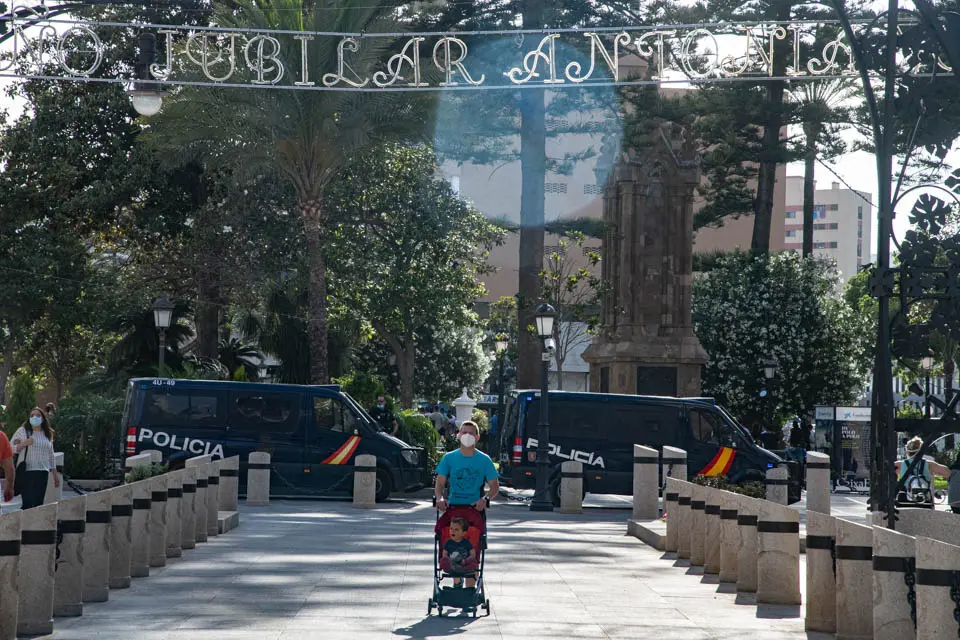Protesta anti Abascal-1