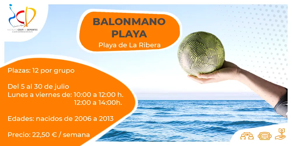 balomano playa