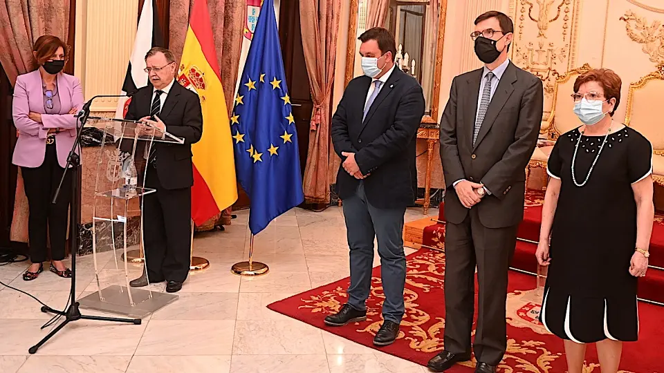 vivas secretarios estado