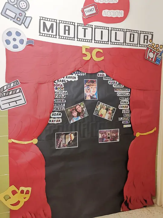 CEIP Mare Nostrum Semana Cultural 2
