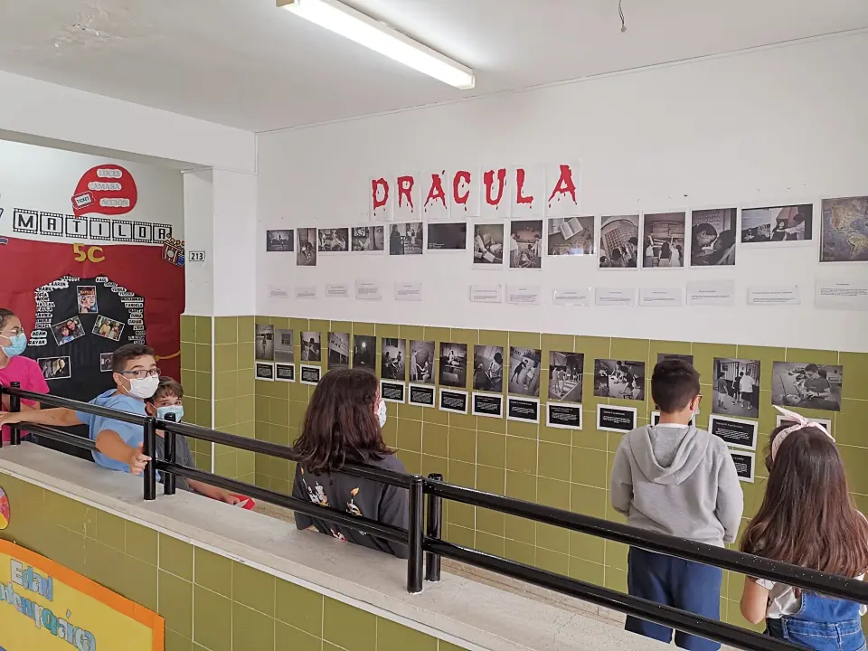 CEIP Mare Nostrum Semana Cultural 5