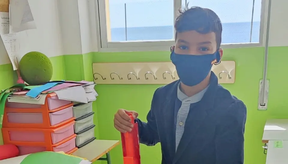 CEIP Mare Nostrum Semana Cultural 11