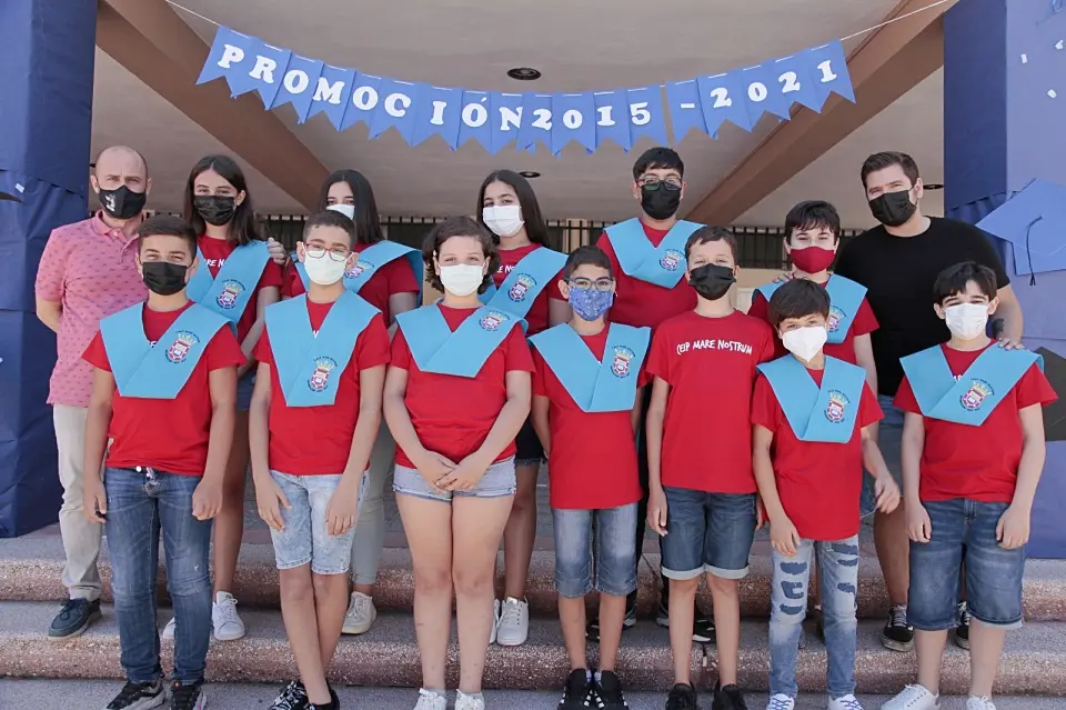 Graduaci&oacute;n Mare Nostrum 2020-2021 21