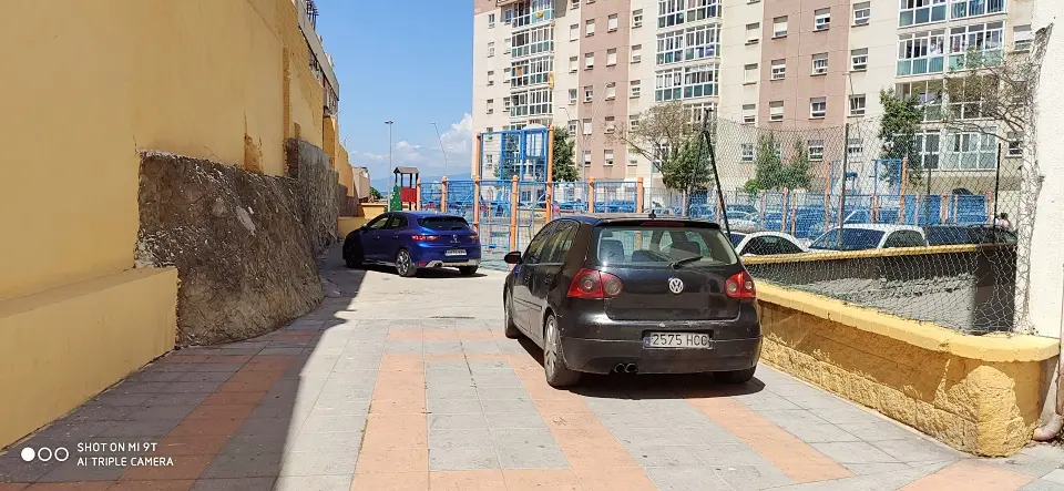 parques de ceuta