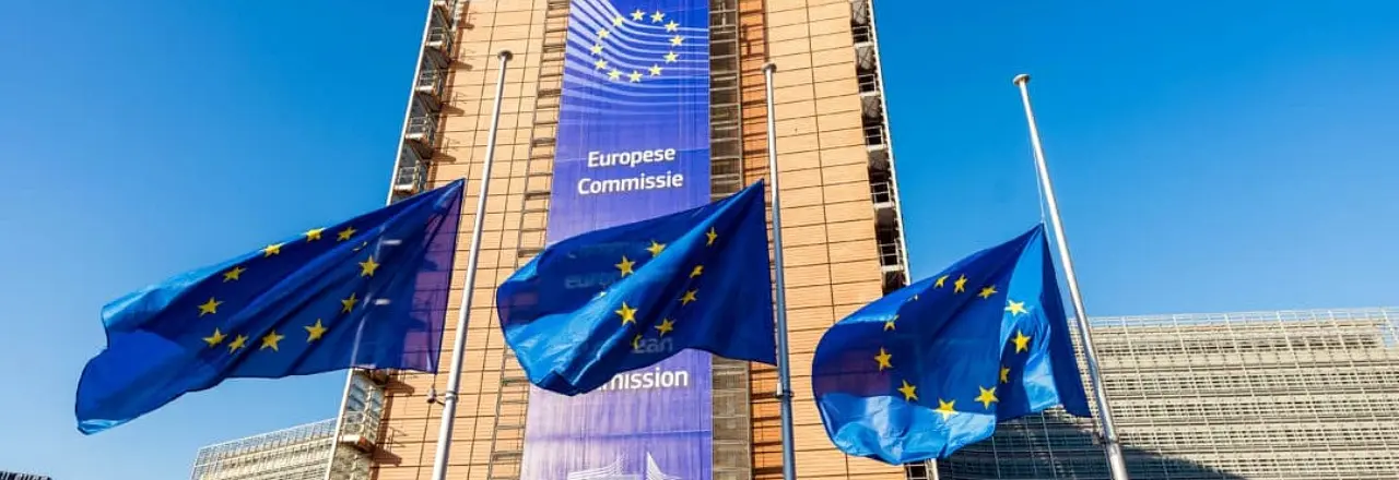 comisi&oacute;n europea