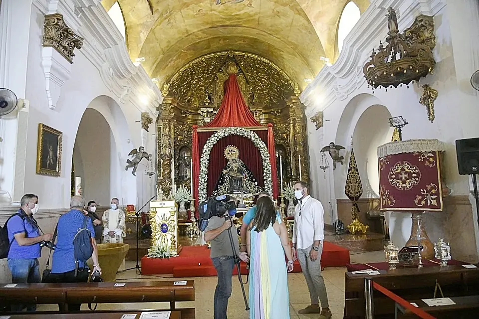 Nuncio Patrona 2021 12