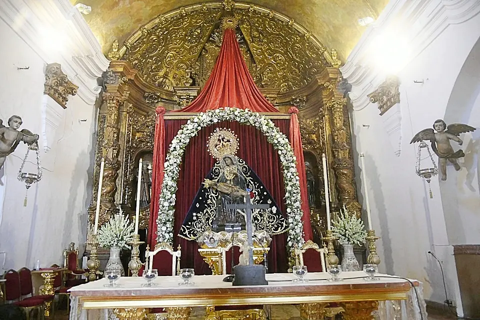 Nuncio Patrona 2021 11
