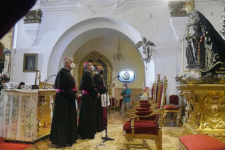 Nuncio Patrona 2021 09