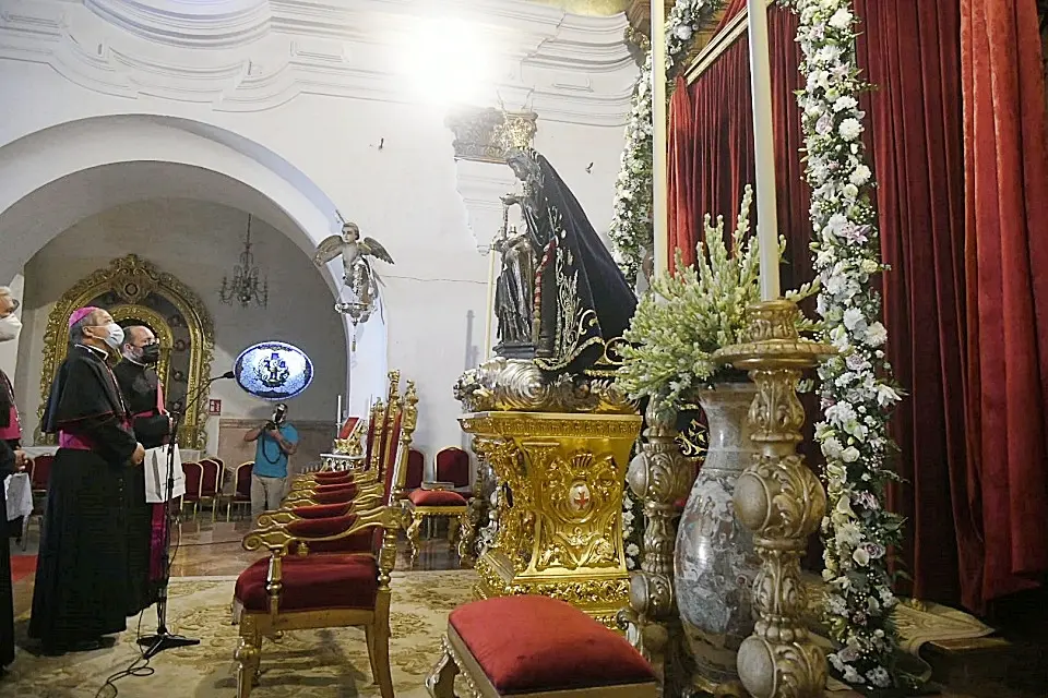 Nuncio Patrona 2021 08
