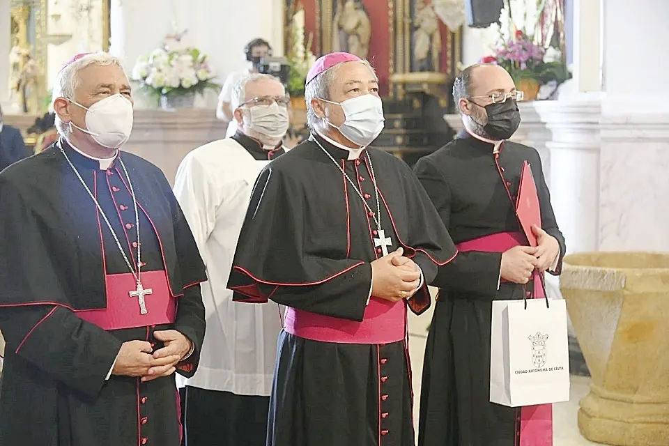 Nuncio Patrona 2021 06