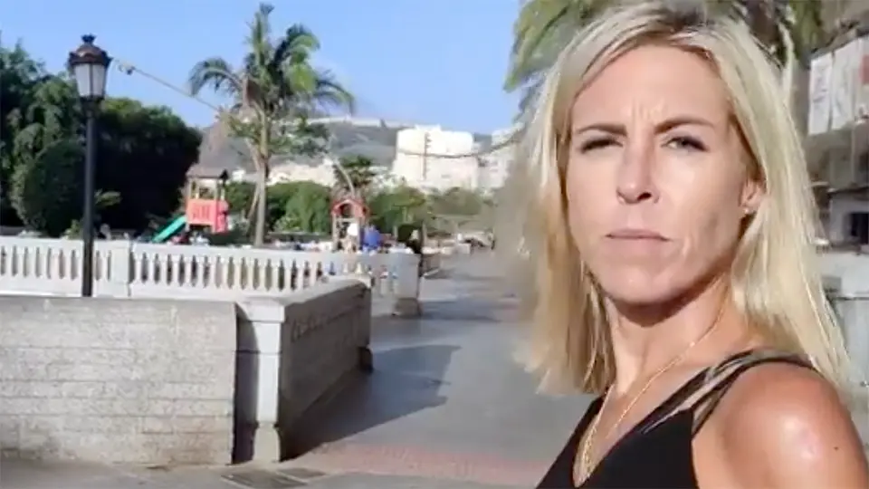 Teresa L&oacute;pez