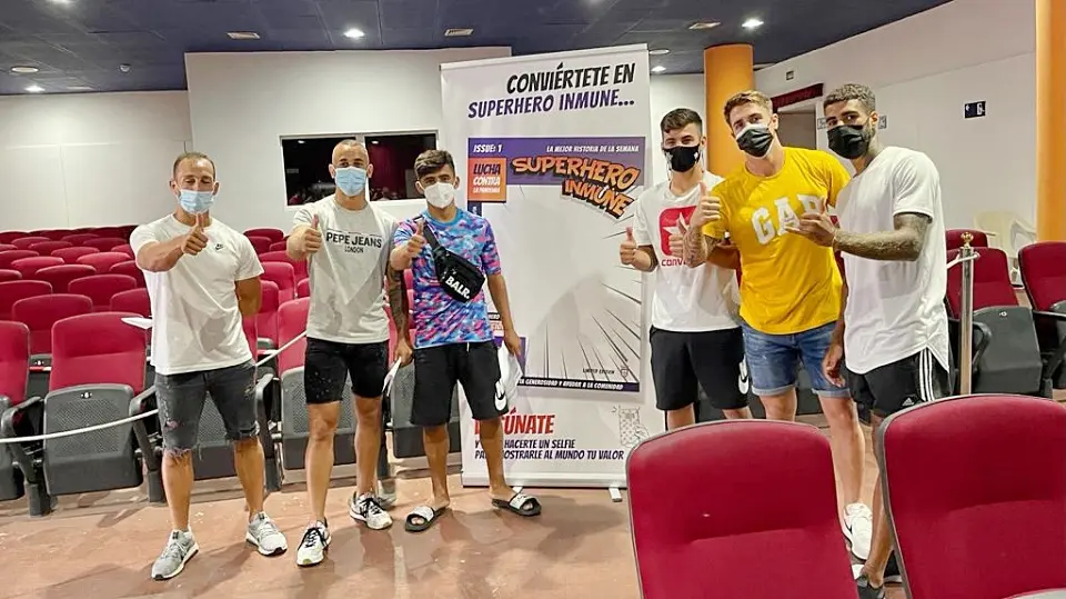 Vacunaci&oacute;n AD Ceuta 1