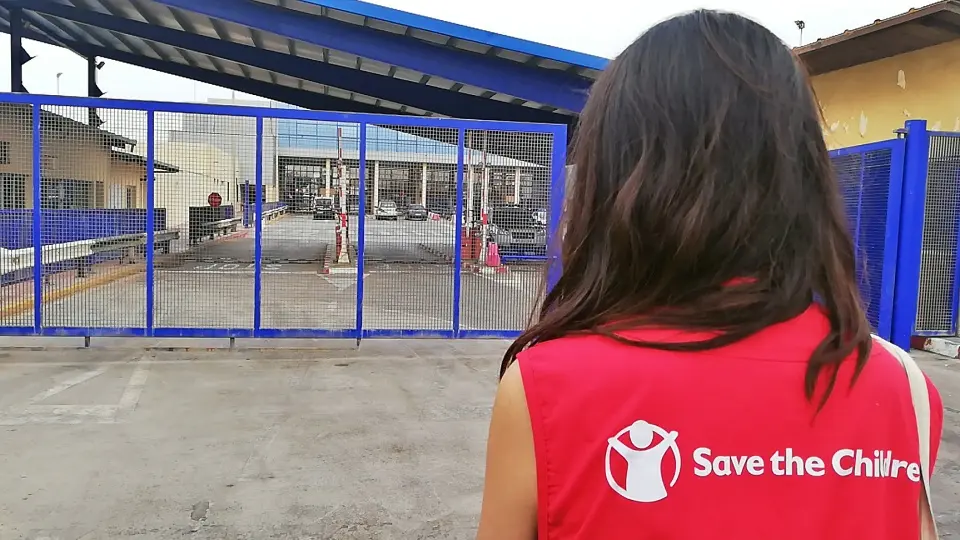 save the children 3