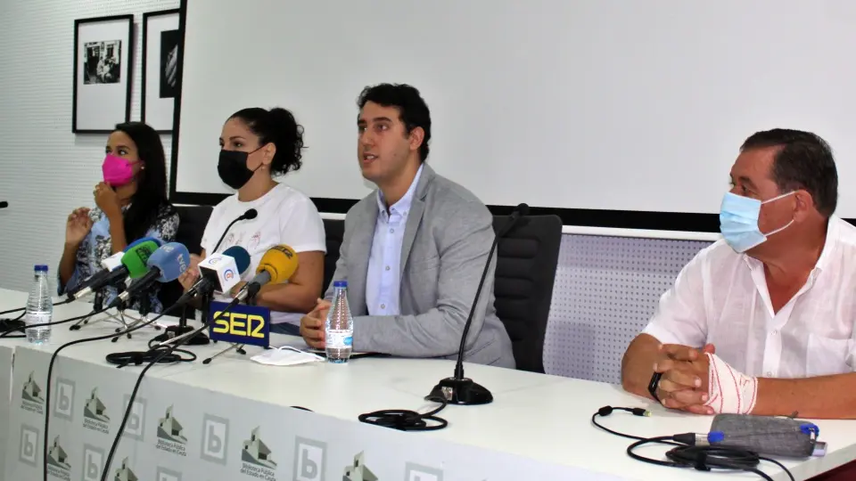 caballas muad