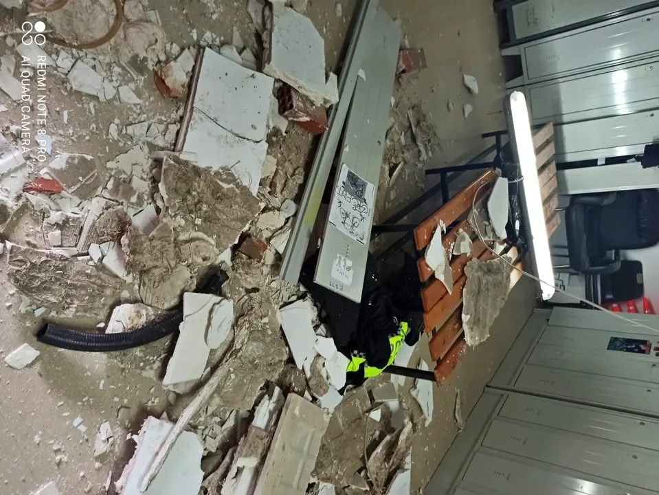 CSIF Polic&iacute;a Local 3