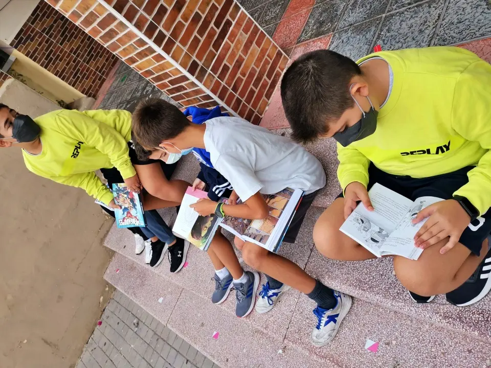 CEIP Mare Nostrum Premio Bayard 07 (3)