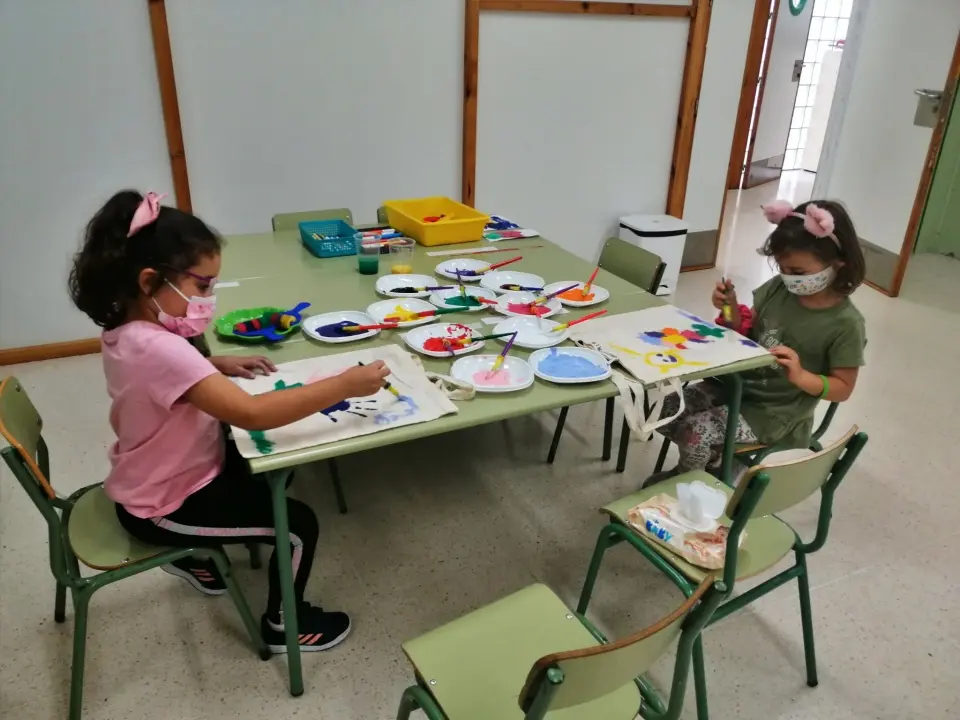 CEIP Mare Nostrum Premio Bayard 07