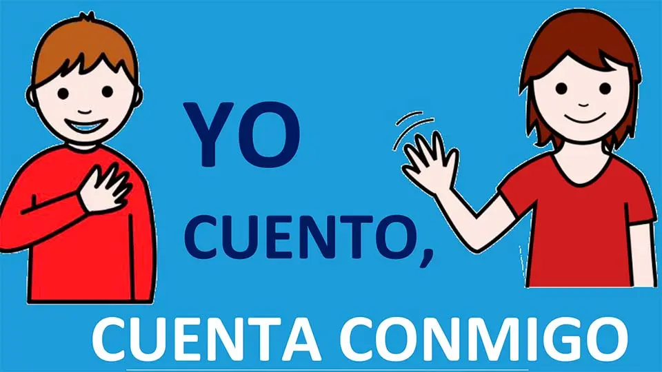Cartel 2021 Concurso literario de Accesibilidad