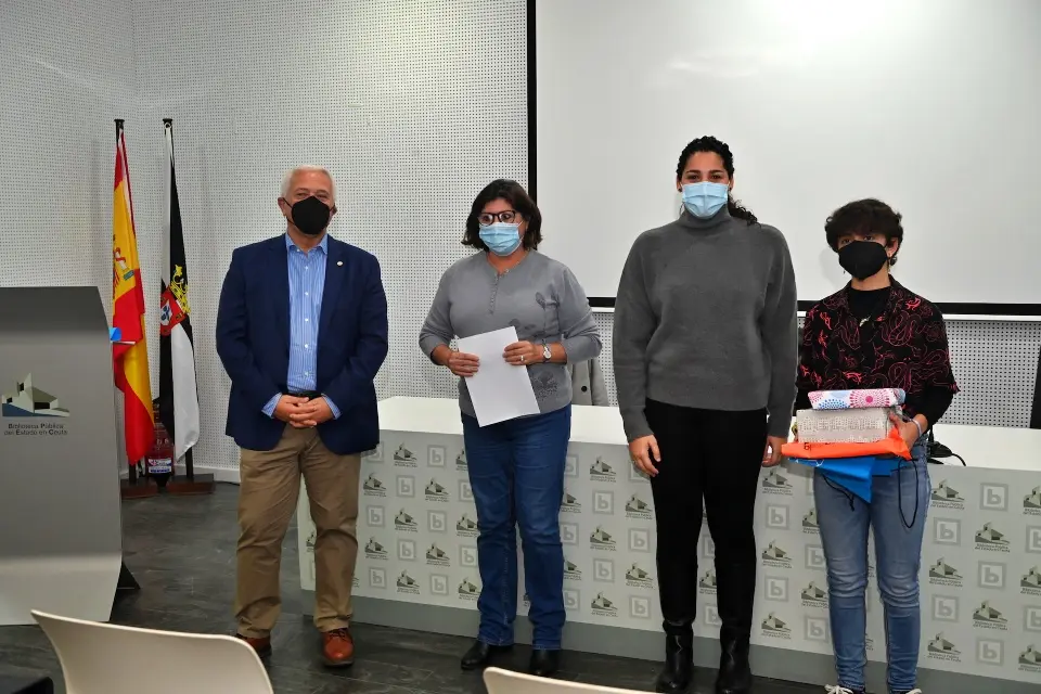  VI Concurso de Esl&oacute;ganes contra la Violencia de G&eacute;nero 71