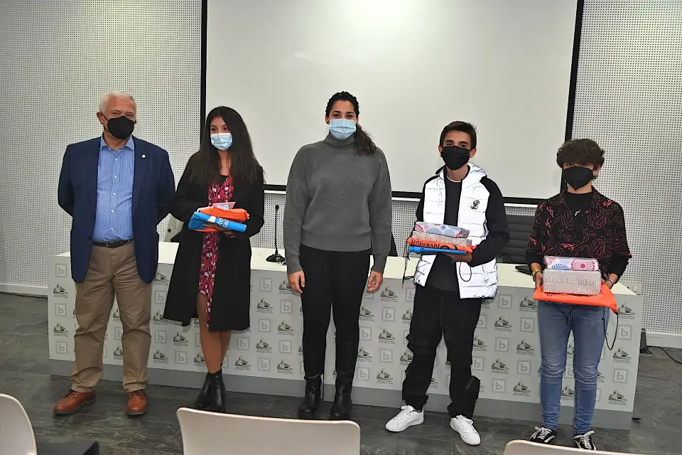  VI Concurso de Esl&oacute;ganes contra la Violencia de G&eacute;nero 81