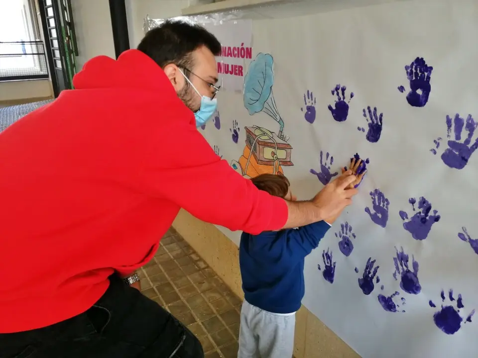 CEIP Mare Nostrum 25N  1.16 (5)