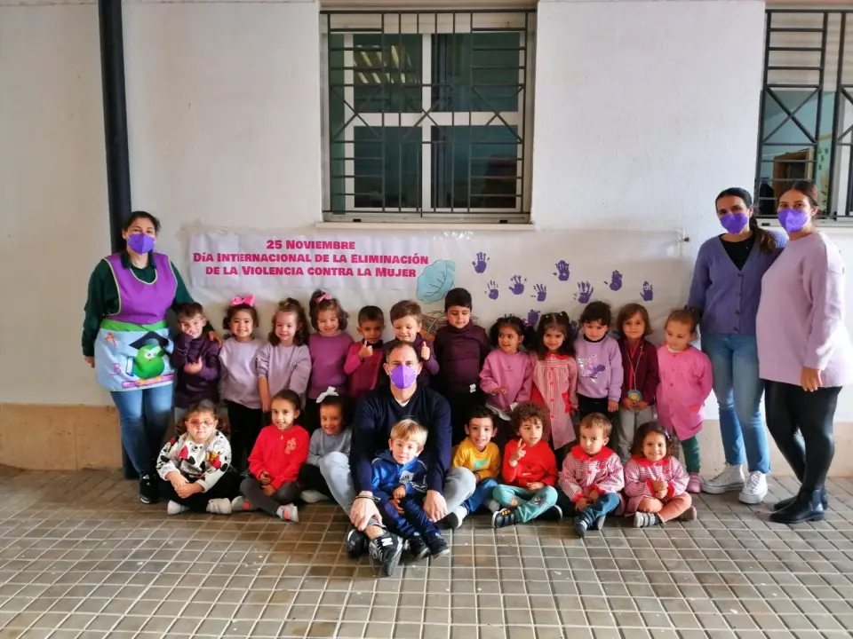 CEIP Mare Nostrum 25N  5.46 (7)