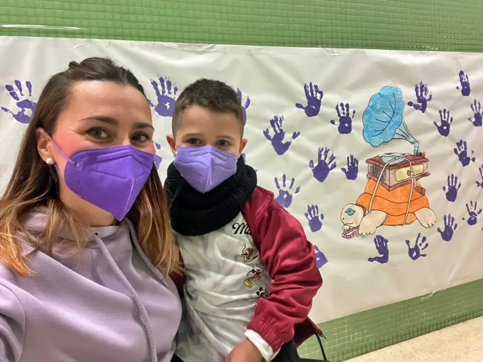 CEIP Mare Nostrum 25N  6.27 (4)