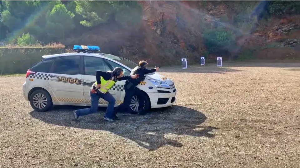 Polic&iacute;a_Local_curso_2 Tiro