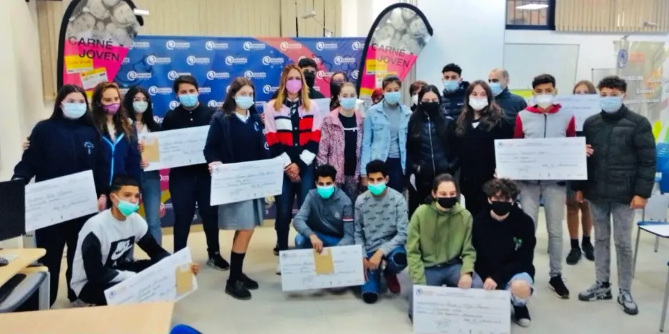 Juventud D&iacute;a Erradicaci&oacute;n Violencia de G&eacute;nero 1