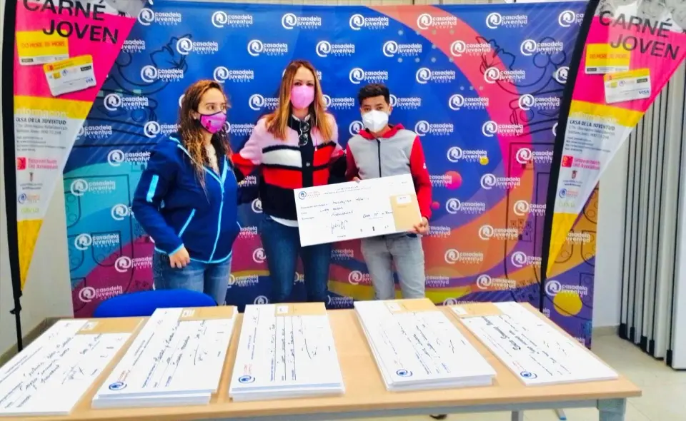 Juventud D&iacute;a Erradicaci&oacute;n Violencia de G&eacute;nero 4