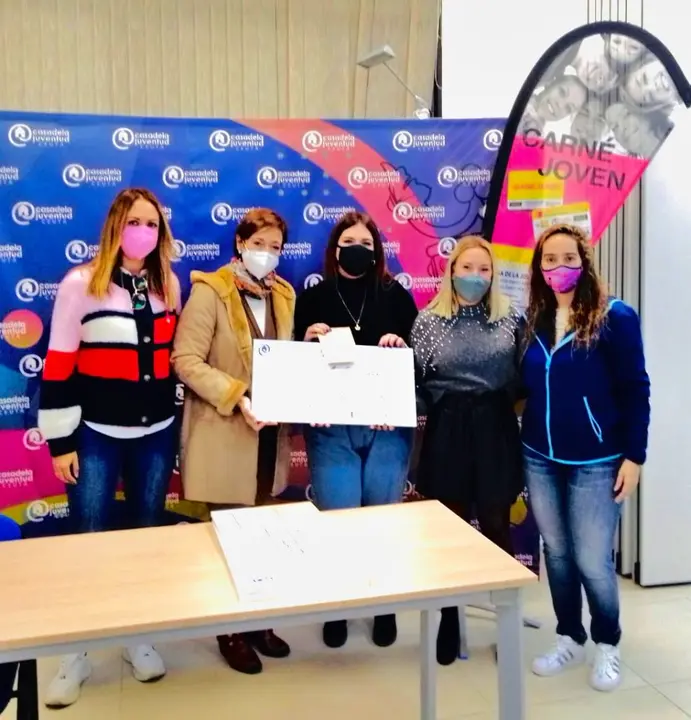 Juventud D&iacute;a Erradicaci&oacute;n Violencia de G&eacute;nero 7