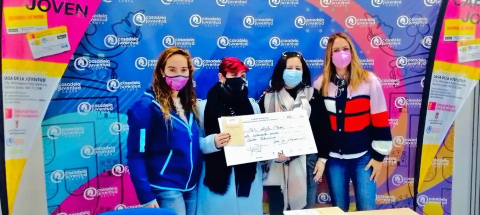 Juventud D&iacute;a Erradicaci&oacute;n Violencia de G&eacute;nero 8
