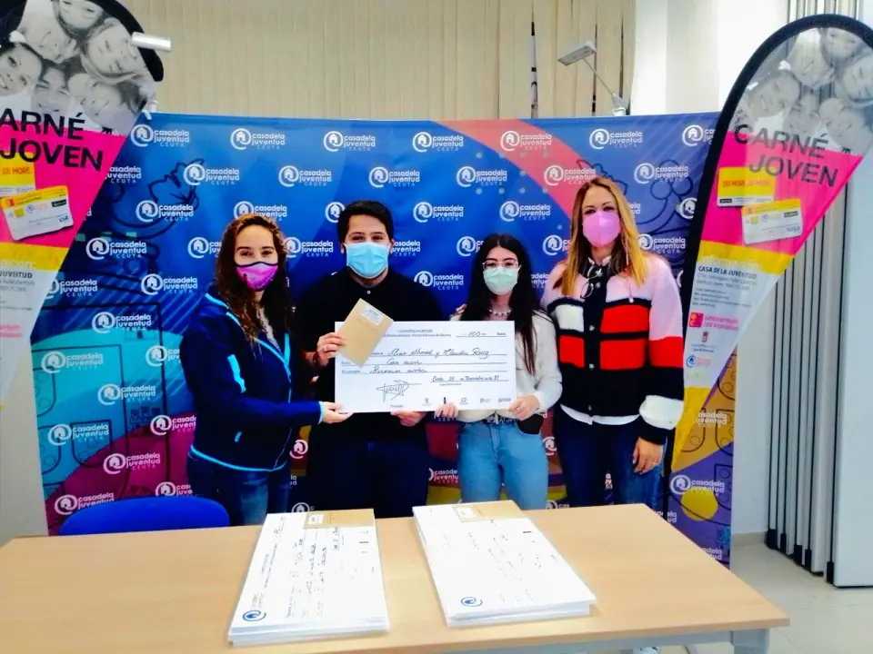 Juventud D&iacute;a Erradicaci&oacute;n Violencia de G&eacute;nero 9