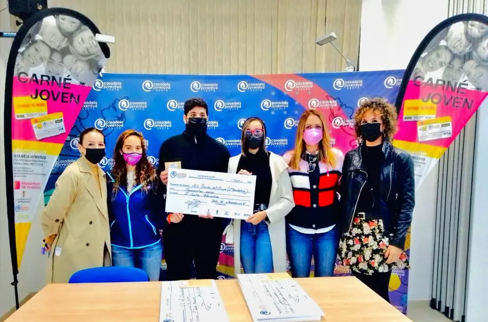 Juventud D&iacute;a Erradicaci&oacute;n Violencia de G&eacute;nero 11