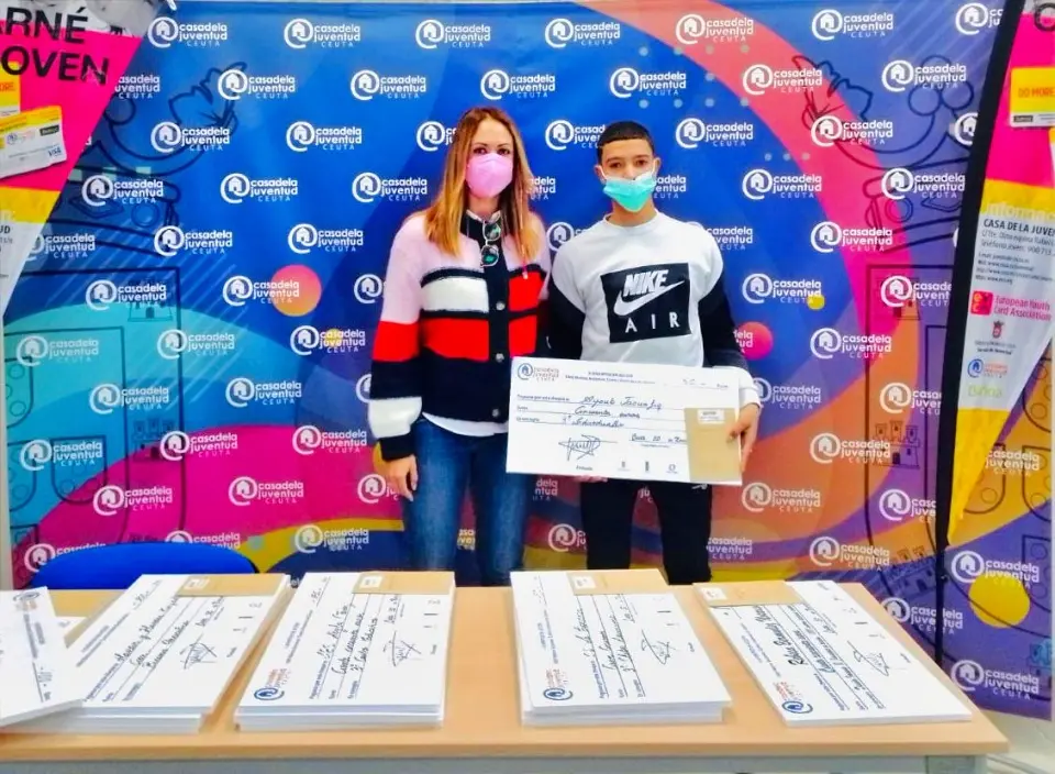 Juventud D&iacute;a Erradicaci&oacute;n Violencia de G&eacute;nero 12