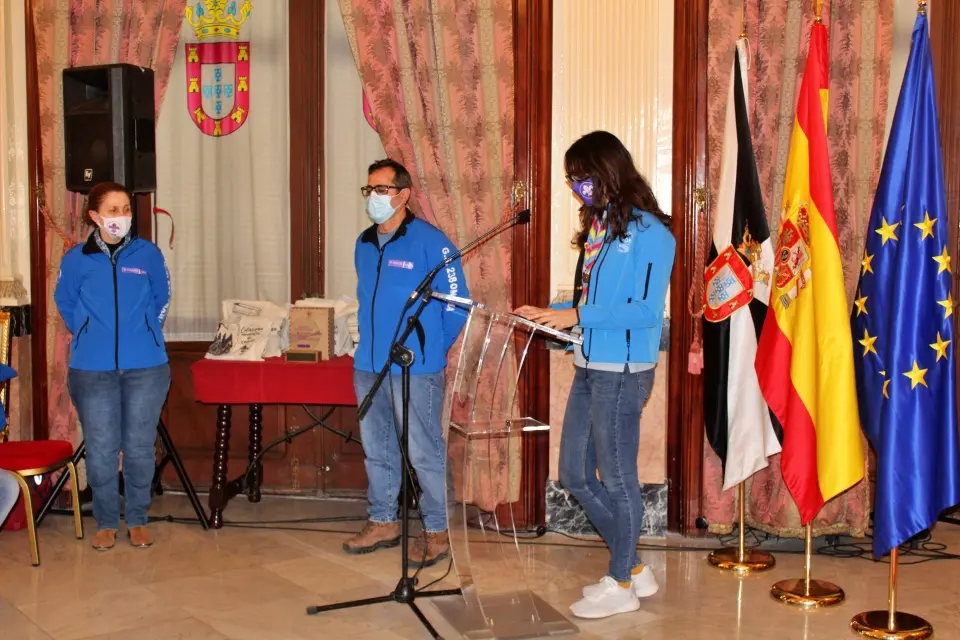 Premio Scouts 35