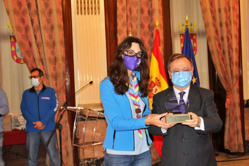 Premio Scouts 41