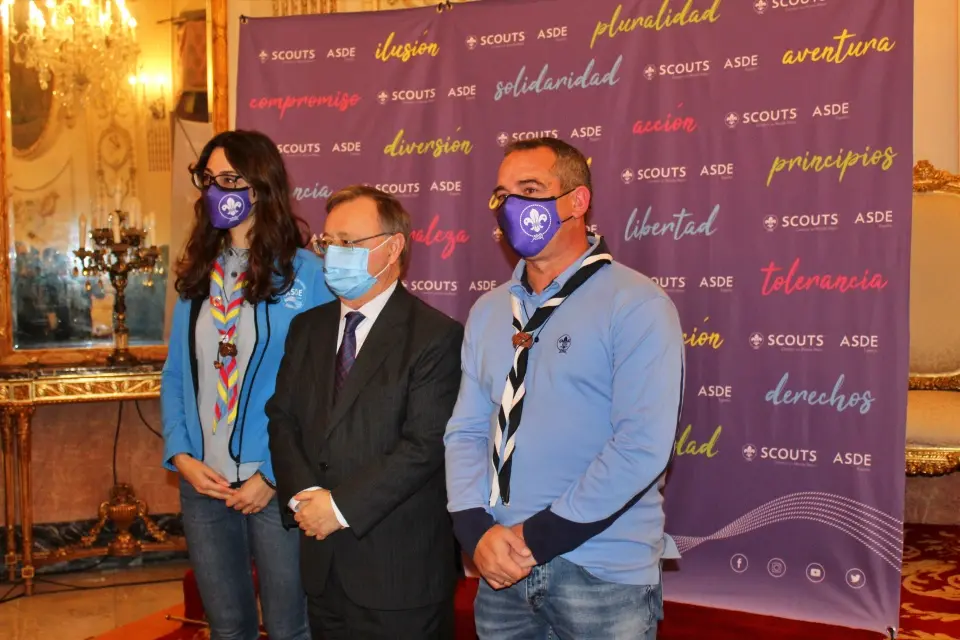 Premio Scouts 48