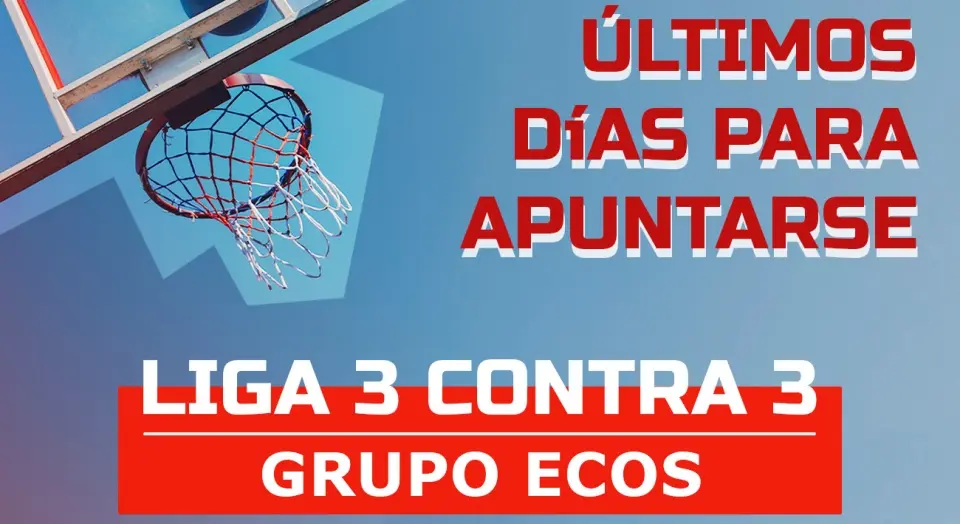 3x3 ultimos dias 2022
