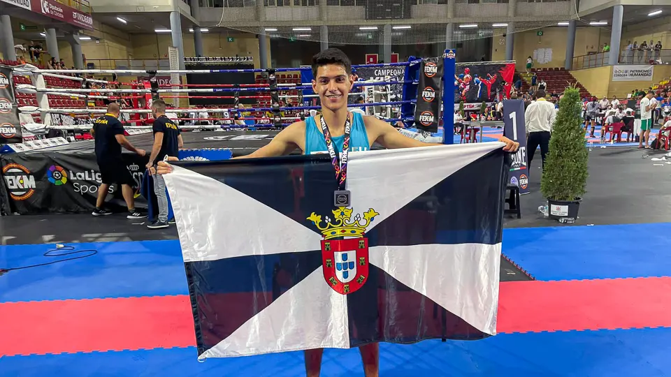 Final Campeonato de Espa&ntilde;a de kickboxing C&oacute;rdoba 2022-9