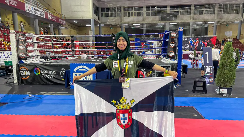 Final Campeonato de Espa&ntilde;a de kickboxing C&oacute;rdoba 2022-8